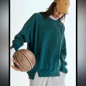 FP Movement by Free People Oversized Intercept Tunic